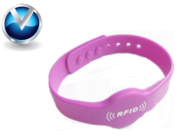 UHF RFID Wristband